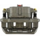 Purchase Top-Quality Rear Right Rebuilt Caliper With Hardware by CENTRIC PARTS - 141.42571 pa16