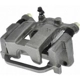 Purchase Top-Quality Rear Right Rebuilt Caliper With Hardware by CENTRIC PARTS - 141.42571 pa18