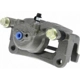 Purchase Top-Quality Rear Right Rebuilt Caliper With Hardware by CENTRIC PARTS - 141.42571 pa19