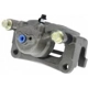 Purchase Top-Quality Rear Right Rebuilt Caliper With Hardware by CENTRIC PARTS - 141.42571 pa20