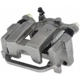 Purchase Top-Quality Rear Right Rebuilt Caliper With Hardware by CENTRIC PARTS - 141.42571 pa21