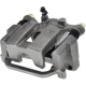 Purchase Top-Quality Rear Right Rebuilt Caliper With Hardware by CENTRIC PARTS - 141.42571 pa3