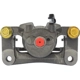 Purchase Top-Quality Rear Right Rebuilt Caliper With Hardware by CENTRIC PARTS - 141.42571 pa4