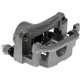 Purchase Top-Quality Rear Right Rebuilt Caliper With Hardware by CENTRIC PARTS - 141.42571 pa6