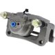 Purchase Top-Quality Rear Right Rebuilt Caliper With Hardware by CENTRIC PARTS - 141.42571 pa7
