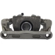 Purchase Top-Quality Rear Right Rebuilt Caliper With Hardware by CENTRIC PARTS - 141.42573 pa12
