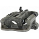 Purchase Top-Quality Rear Right Rebuilt Caliper With Hardware by CENTRIC PARTS - 141.42573 pa16