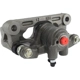 Purchase Top-Quality Rear Right Rebuilt Caliper With Hardware by CENTRIC PARTS - 141.42573 pa3