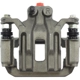 Purchase Top-Quality Rear Right Rebuilt Caliper With Hardware by CENTRIC PARTS - 141.42573 pa5