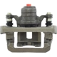 Purchase Top-Quality Rear Right Rebuilt Caliper With Hardware by CENTRIC PARTS - 141.42573 pa7