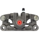 Purchase Top-Quality Rear Right Rebuilt Caliper With Hardware by CENTRIC PARTS - 141.42573 pa8