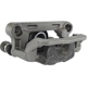 Purchase Top-Quality Rear Right Rebuilt Caliper With Hardware by CENTRIC PARTS - 141.42573 pa9