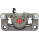 Purchase Top-Quality Rear Right Rebuilt Caliper With Hardware by CENTRIC PARTS - 141.42579 pa12