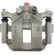 Purchase Top-Quality Rear Right Rebuilt Caliper With Hardware by CENTRIC PARTS - 141.42579 pa13