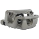 Purchase Top-Quality Rear Right Rebuilt Caliper With Hardware by CENTRIC PARTS - 141.42579 pa6