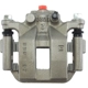 Purchase Top-Quality Rear Right Rebuilt Caliper With Hardware by CENTRIC PARTS - 141.42579 pa7