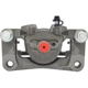Purchase Top-Quality Rear Right Rebuilt Caliper With Hardware by CENTRIC PARTS - 141.42581 pa1
