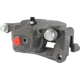 Purchase Top-Quality Rear Right Rebuilt Caliper With Hardware by CENTRIC PARTS - 141.42581 pa10