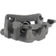 Purchase Top-Quality Rear Right Rebuilt Caliper With Hardware by CENTRIC PARTS - 141.42581 pa11