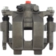 Purchase Top-Quality Rear Right Rebuilt Caliper With Hardware by CENTRIC PARTS - 141.42581 pa4