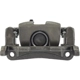 Purchase Top-Quality Rear Right Rebuilt Caliper With Hardware by CENTRIC PARTS - 141.42581 pa7