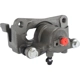 Purchase Top-Quality Rear Right Rebuilt Caliper With Hardware by CENTRIC PARTS - 141.42581 pa8