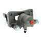 Purchase Top-Quality Rear Right Rebuilt Caliper With Hardware by CENTRIC PARTS - 141.42585 pa11