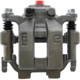 Purchase Top-Quality Rear Right Rebuilt Caliper With Hardware by CENTRIC PARTS - 141.42585 pa6