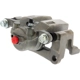Purchase Top-Quality Rear Right Rebuilt Caliper With Hardware by CENTRIC PARTS - 141.42585 pa9