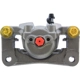 Purchase Top-Quality Rear Right Rebuilt Caliper With Hardware by CENTRIC PARTS - 141.42597 pa10