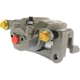 Purchase Top-Quality Rear Right Rebuilt Caliper With Hardware by CENTRIC PARTS - 141.42597 pa11