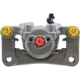 Purchase Top-Quality Rear Right Rebuilt Caliper With Hardware by CENTRIC PARTS - 141.42597 pa12