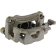 Purchase Top-Quality Rear Right Rebuilt Caliper With Hardware by CENTRIC PARTS - 141.42597 pa8