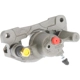 Purchase Top-Quality Rear Right Rebuilt Caliper With Hardware by CENTRIC PARTS - 141.44505 pa1