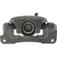 Purchase Top-Quality Rear Right Rebuilt Caliper With Hardware by CENTRIC PARTS - 141.44505 pa11