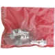 Purchase Top-Quality Rear Right Rebuilt Caliper With Hardware by CENTRIC PARTS - 141.44505 pa5