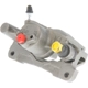Purchase Top-Quality Rear Right Rebuilt Caliper With Hardware by CENTRIC PARTS - 141.44505 pa6