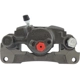Purchase Top-Quality Rear Right Rebuilt Caliper With Hardware by CENTRIC PARTS - 141.44505 pa7