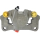 Purchase Top-Quality Rear Right Rebuilt Caliper With Hardware by CENTRIC PARTS - 141.44515 pa10