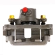 Purchase Top-Quality Rear Right Rebuilt Caliper With Hardware by CENTRIC PARTS - 141.44515 pa11