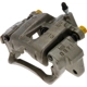 Purchase Top-Quality Rear Right Rebuilt Caliper With Hardware by CENTRIC PARTS - 141.44515 pa12