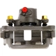 Purchase Top-Quality Rear Right Rebuilt Caliper With Hardware by CENTRIC PARTS - 141.44515 pa14