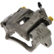 Purchase Top-Quality Rear Right Rebuilt Caliper With Hardware by CENTRIC PARTS - 141.44515 pa16
