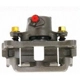 Purchase Top-Quality Rear Right Rebuilt Caliper With Hardware by CENTRIC PARTS - 141.44515 pa18