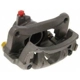 Purchase Top-Quality Rear Right Rebuilt Caliper With Hardware by CENTRIC PARTS - 141.44515 pa20
