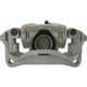 Purchase Top-Quality Rear Right Rebuilt Caliper With Hardware by CENTRIC PARTS - 141.44515 pa22