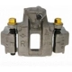 Purchase Top-Quality Rear Right Rebuilt Caliper With Hardware by CENTRIC PARTS - 141.44515 pa26