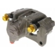Purchase Top-Quality Rear Right Rebuilt Caliper With Hardware by CENTRIC PARTS - 141.44515 pa27