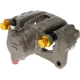 Purchase Top-Quality Rear Right Rebuilt Caliper With Hardware by CENTRIC PARTS - 141.44515 pa3