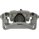 Purchase Top-Quality Rear Right Rebuilt Caliper With Hardware by CENTRIC PARTS - 141.44515 pa4